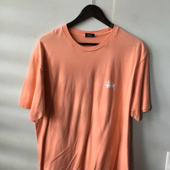 Stussy T - Picture 2 of 4
